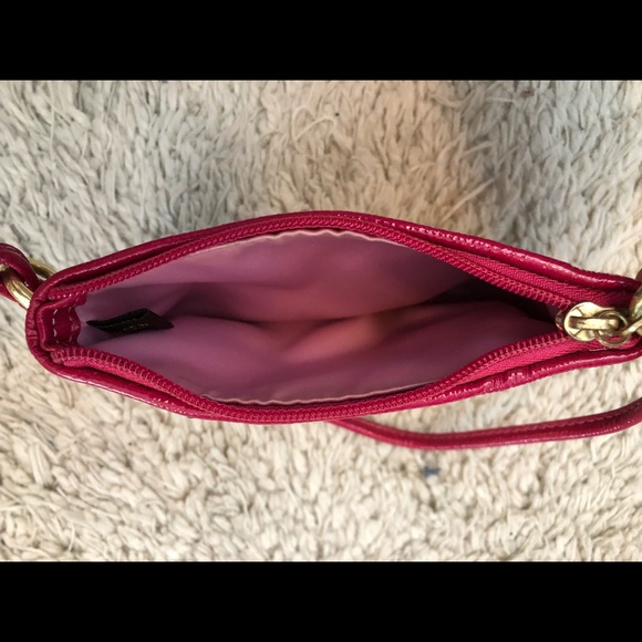 Coach Wristlet - Picture 3 of 3